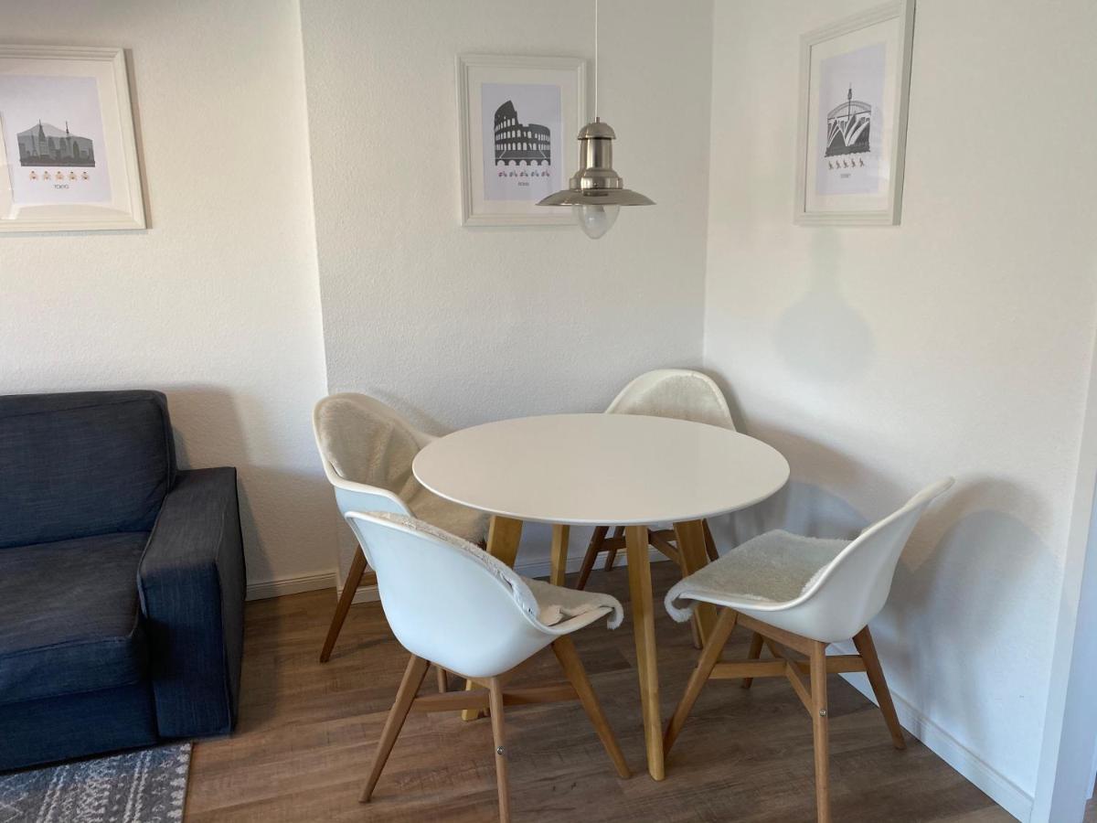 Holiday-Apartments Brema Zewnętrze zdjęcie