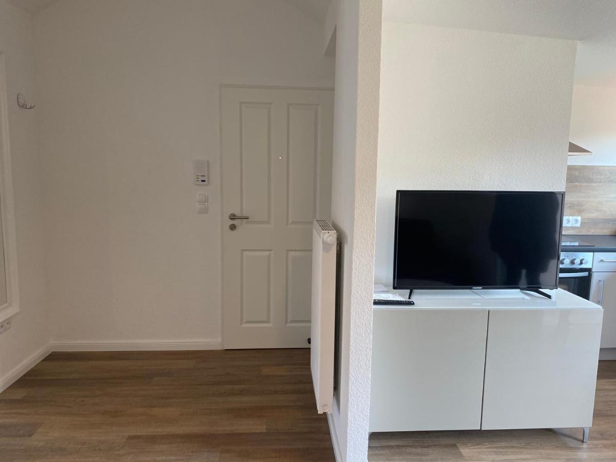 Holiday-Apartments Brema Zewnętrze zdjęcie