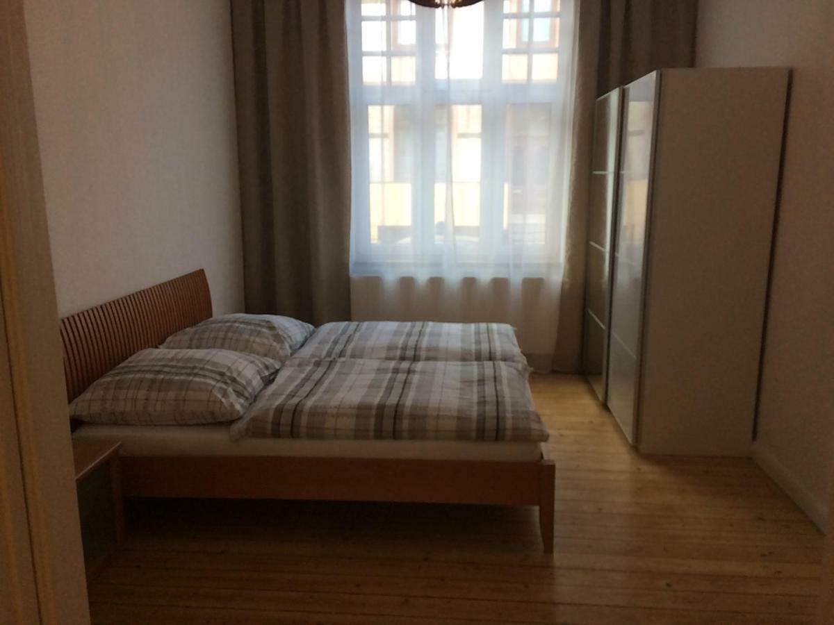Holiday-Apartments Brema Zewnętrze zdjęcie